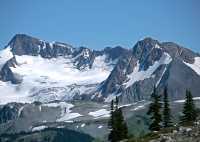 Whistler Alpine, British Columbia, Canada, CM11-20