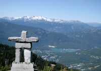 Whistler Valley, British Columbia, Canada, CM11-30