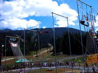 Whistler Village, British Columbia, Canada  08