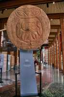 Squamish Lil'wat Cultural Centre ,Whistler Village, British Columbia, Canada CM11-16