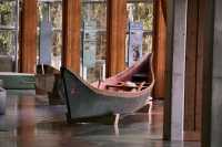 Squamish Lil'wat Cultural Centre ,Whistler Village, British Columbia, Canada CM11-15