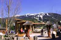Whistler Village, British Columbia, Canada CMX-001
