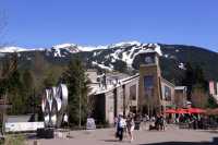 Whistler Village, British Columbia, Canada CMX-002