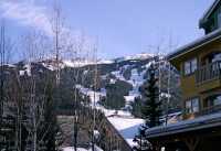 Whistler Village, British Columbia, Canada CM11-08 