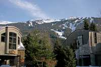 Whistler Village, British Columbia, Canada CM11-11 