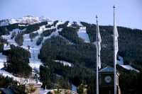 Whistler Village, British Columbia, Canada CM11-14 