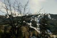 Whistler Village, British Columbia, Canada CM11-16 