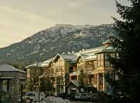 Whistler Village, British Columbia, Canada CM11-18 