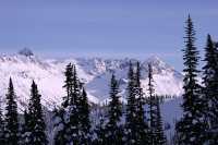 Whistler, British Columbia, Canada CM11-11
