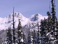 Whistler, British Columbia, Canada CM11-10