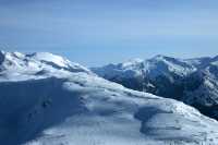 Whistler, British Columbia, Canada CM11-05