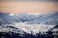 Highlight for Album: Whistler Alpine Winter Photos January 15 2008, Host City of the XXI Olympic Winter Games and Paralympic Games in 2010
	 	
