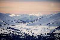 Whistler, British Columbia, Canada CM11-02