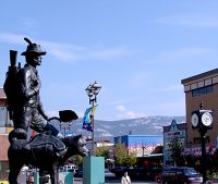 Whitehorse, Yukon, Canada 01