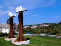 Whitehorse, Yukon, Canada 07 