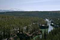 Whitehorse, Yukon, Canada CM11-08 