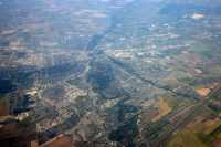 Winnipeg Aerial Images, Manitoba, Canada CM-1202