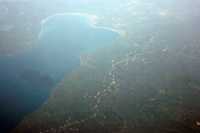 Winnipeg Aerial Images, Manitoba, Canada CM-1204