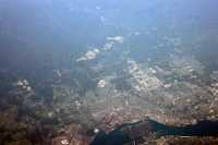 Winnipeg Aerial Images, Manitoba, Canada CM-1205