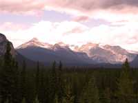 Yoho National Park, British Columbia, Canada 08
