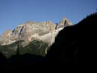 Yoho National Park, British Columbia, Canada CM11-09
