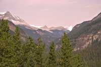 Yoho National Park, British Columbia, Canada CM11-19