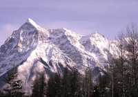 Yoho National Park, British Columbia, Canada CM11-11