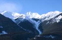 Yoho National Park, British Columbia, Canada CM11-12