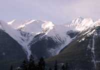 Yoho National Park, British Columbia, Canada CM11-13