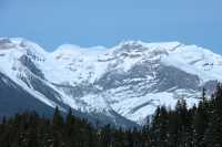 Yoho National Park, British Columbia, Canada CM11-14