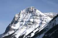 Yoho National Park, British Columbia, Canada CM11-16