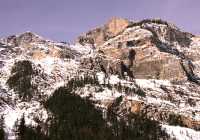 Yoho National Park, British Columbia, Canada CM11-17