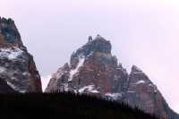 Yoho National Park, British Columbia, Canada CMX-001