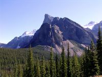 Yoho National Park, British Columbia, Canada 06