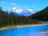 Yoho National Park,  British Columbia, Canada 04