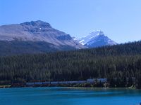 Yoho National Park, British Columbia, Canada 02