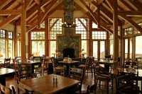 Cathedral Lodge, Yoho National Park, 2011, British Columbia, Canada CM11-010