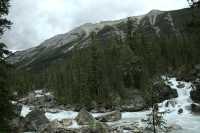 Yoho National Park, 2011, British Columbia, Canada CM11-013