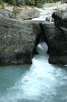 Kicking Horse River, Yoho National Park, 2011, British Columbia, Canada CM11-027