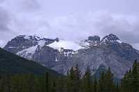 Yoho National Park, 2011, British Columbia, Canada CM11-001