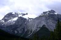 Yoho National Park, 2011, British Columbia, Canada CM11-004