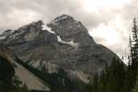 Yoho National Park, 2011, British Columbia, Canada CM11-011
