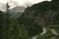 Yoho National Park, 2011, British Columbia, Canada CM11-016