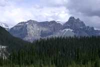 Yoho National Park, 2011, British Columbia, Canada CM11-017