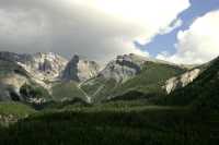 Yoho National Park, 2011, British Columbia, Canada CM11-019