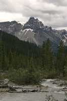 Yoho National Park, 2011, British Columbia, Canada CM11-021