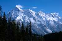 Yoho National Park, 2012, British Columbia, Canada CM11-031 