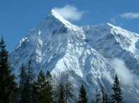 Yoho National Park, 2012, British Columbia, Canada CM11-032 