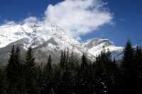 Yoho National Park, 2012, British Columbia, Canada CM11-033 