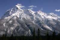 Yoho National Park, 2012, British Columbia, Canada CM11-035 
